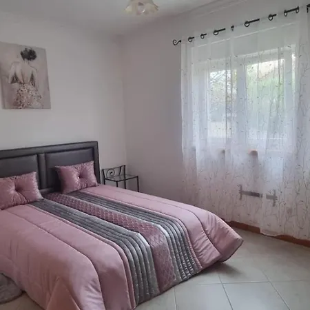 Tatil Evi Madureira - Natureza & Tranquilidade *