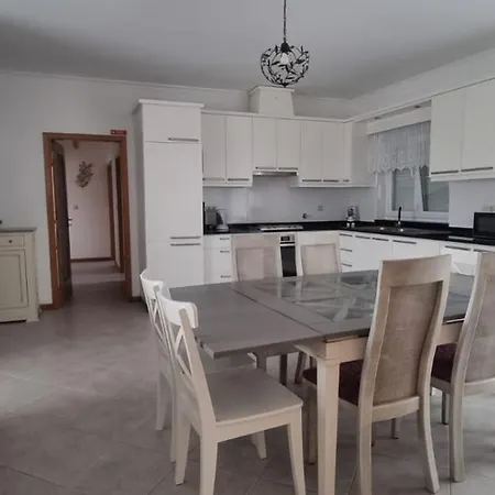 Madureira - Natureza & Tranquilidade Σπίτι διακοπών *