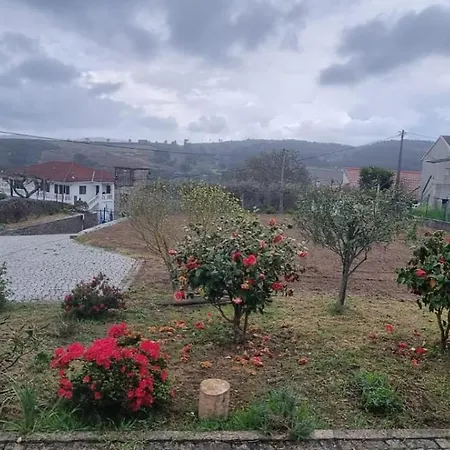 Tatil Evi Madureira - Natureza & Tranquilidade *