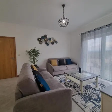 Madureira - Natureza & Tranquilidade Σπίτι διακοπών *