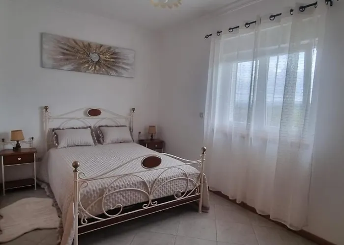 Madureira - Natureza & Tranquilidade * Paradela de Guiaes