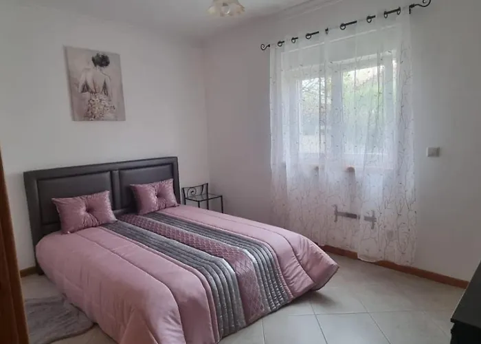 別荘 Madureira - Natureza & Tranquilidade *