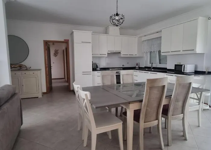 Madureira - Natureza & Tranquilidade Σπίτι διακοπών *