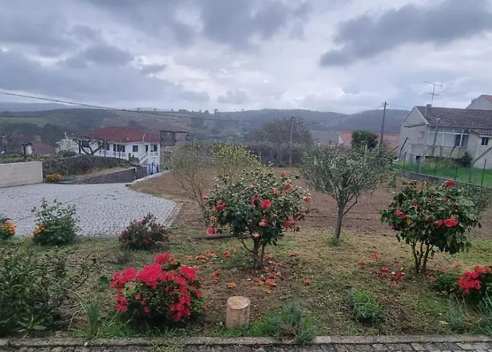 Σπίτι διακοπών Madureira - Natureza & Tranquilidade *