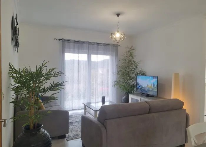 Madureira - Natureza & Tranquilidade Paradela de Guiaes