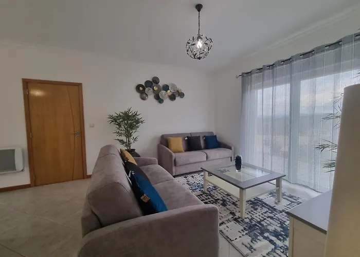 Madureira - Natureza & Tranquilidade Σπίτι διακοπών *